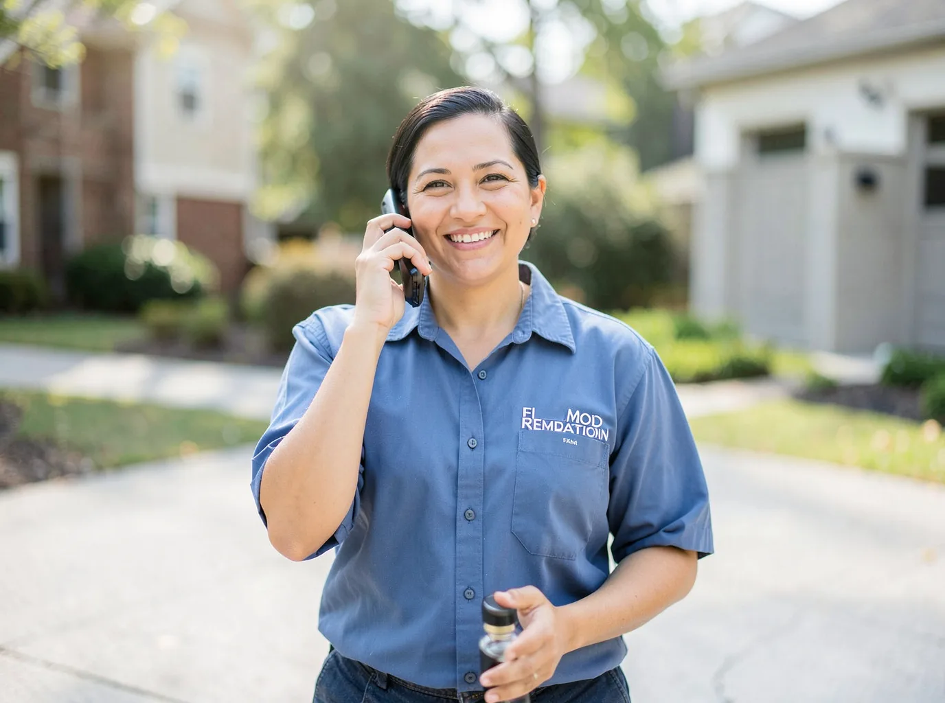 Mold Remediation Easton, IL FAQs